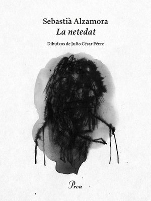 cover image of La netedat
